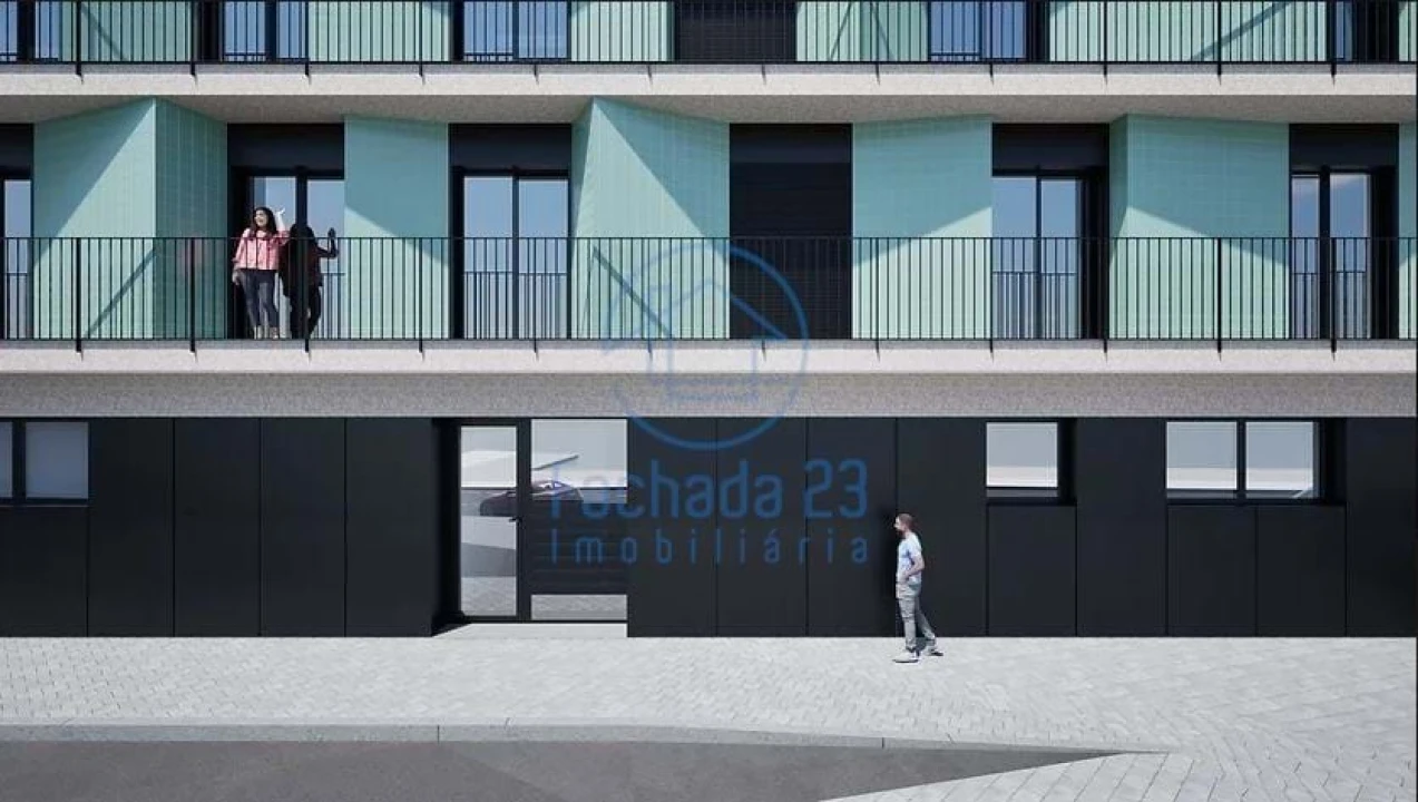 Apartamento T2 para Venda em Paranhos Foto 5