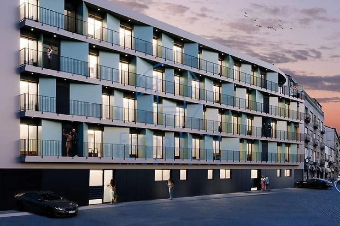 Apartamento para Venda em Paranhos Foto 1