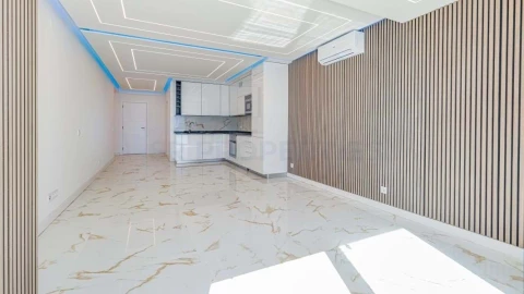 Apartamento T2 para Venda em Quarteira