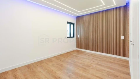 Apartamento T2 para Venda em Quarteira