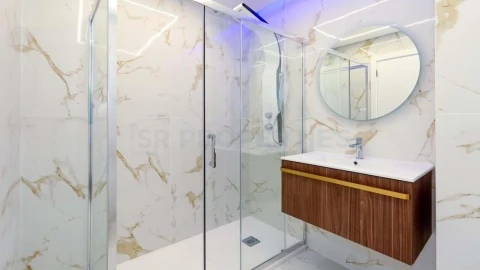 Apartamento T2 para Venda em Quarteira