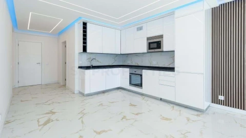 Apartamento T2 para Venda em Quarteira