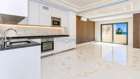 Apartamento T2 para Venda em Quarteira
