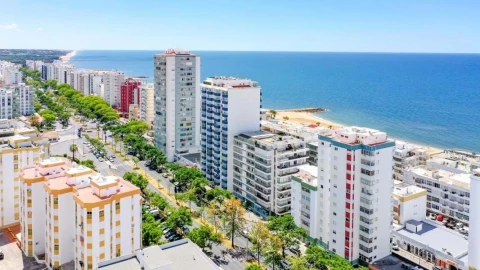 Apartamento T2 para Venda em Quarteira