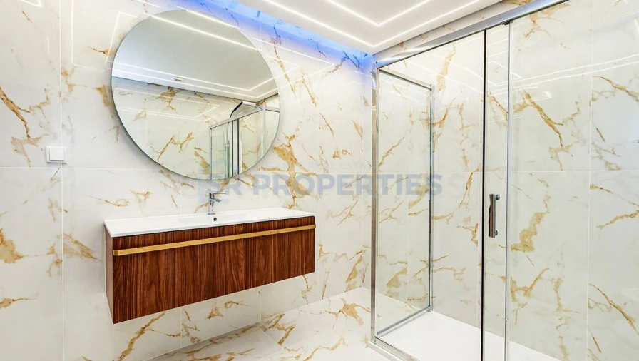 Apartamento T2 para Venda em Quarteira Foto 3