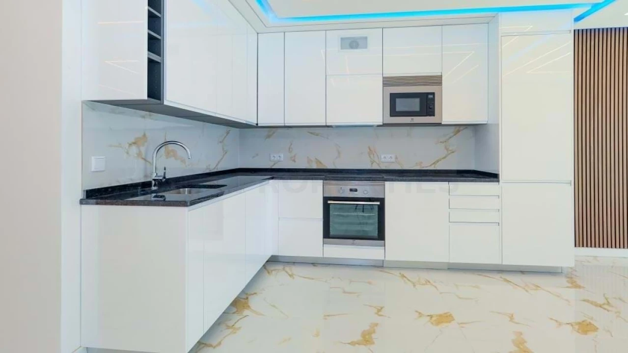 Apartamento T2 para Venda em Quarteira Foto 8