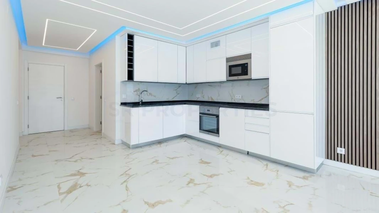 Apartamento T2 para Venda em Quarteira Foto 9