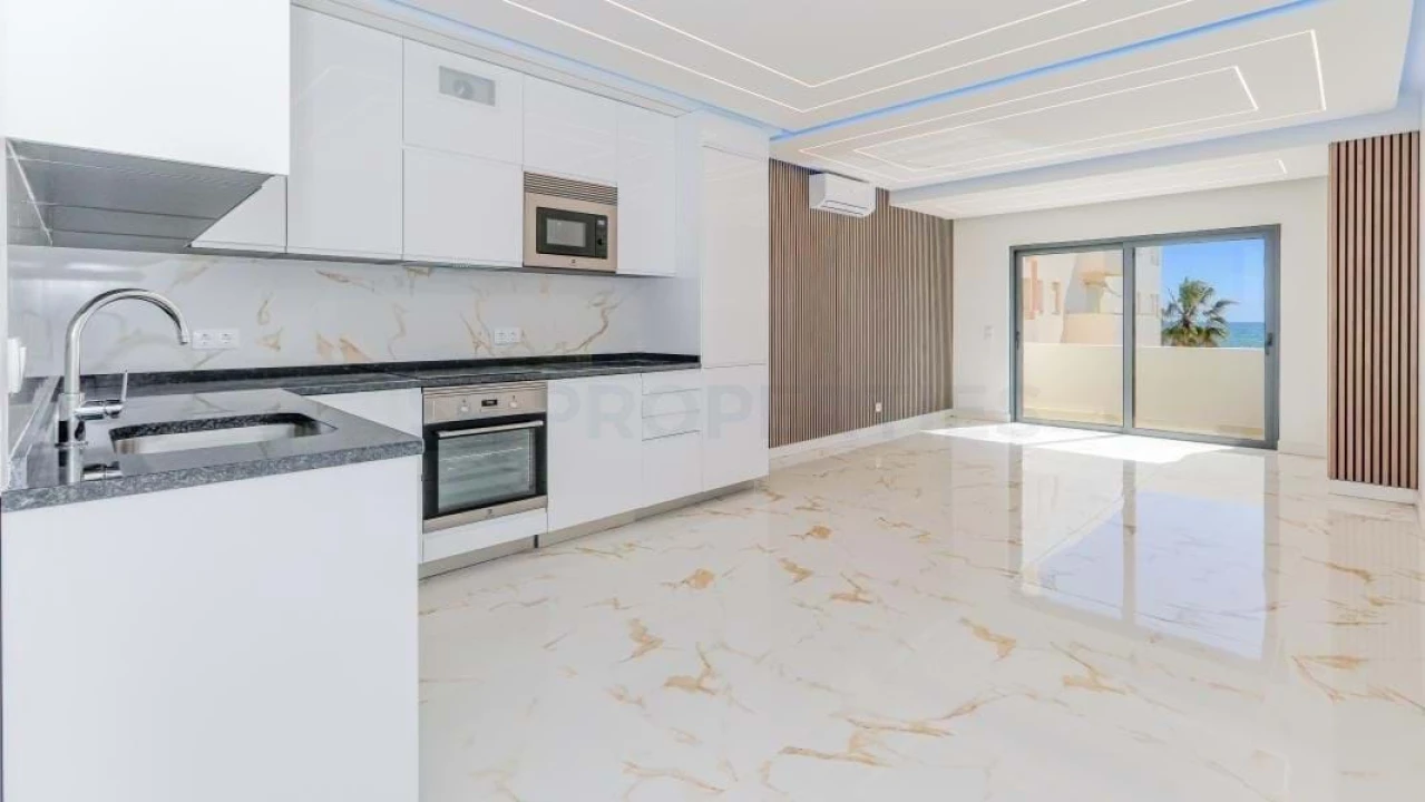 Apartamento T2 para Venda em Quarteira Foto 1