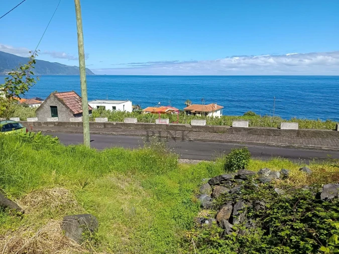 Terreno para Venda em São Vicente Foto 2