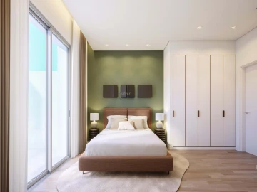 Apartamento T2 para Venda em Quarteira