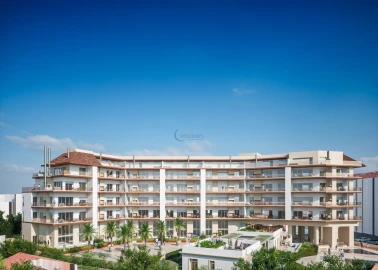 Apartamento T2 para Venda em Quarteira