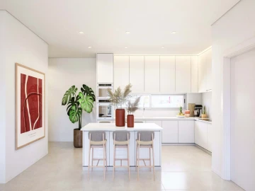Apartamento T2 para Venda em Quarteira