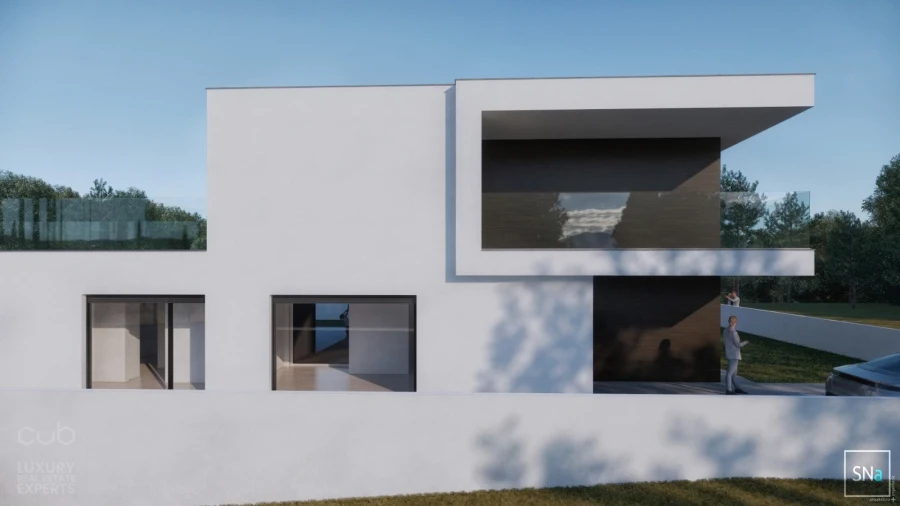 Terreno para Venda em Corroios Foto 2