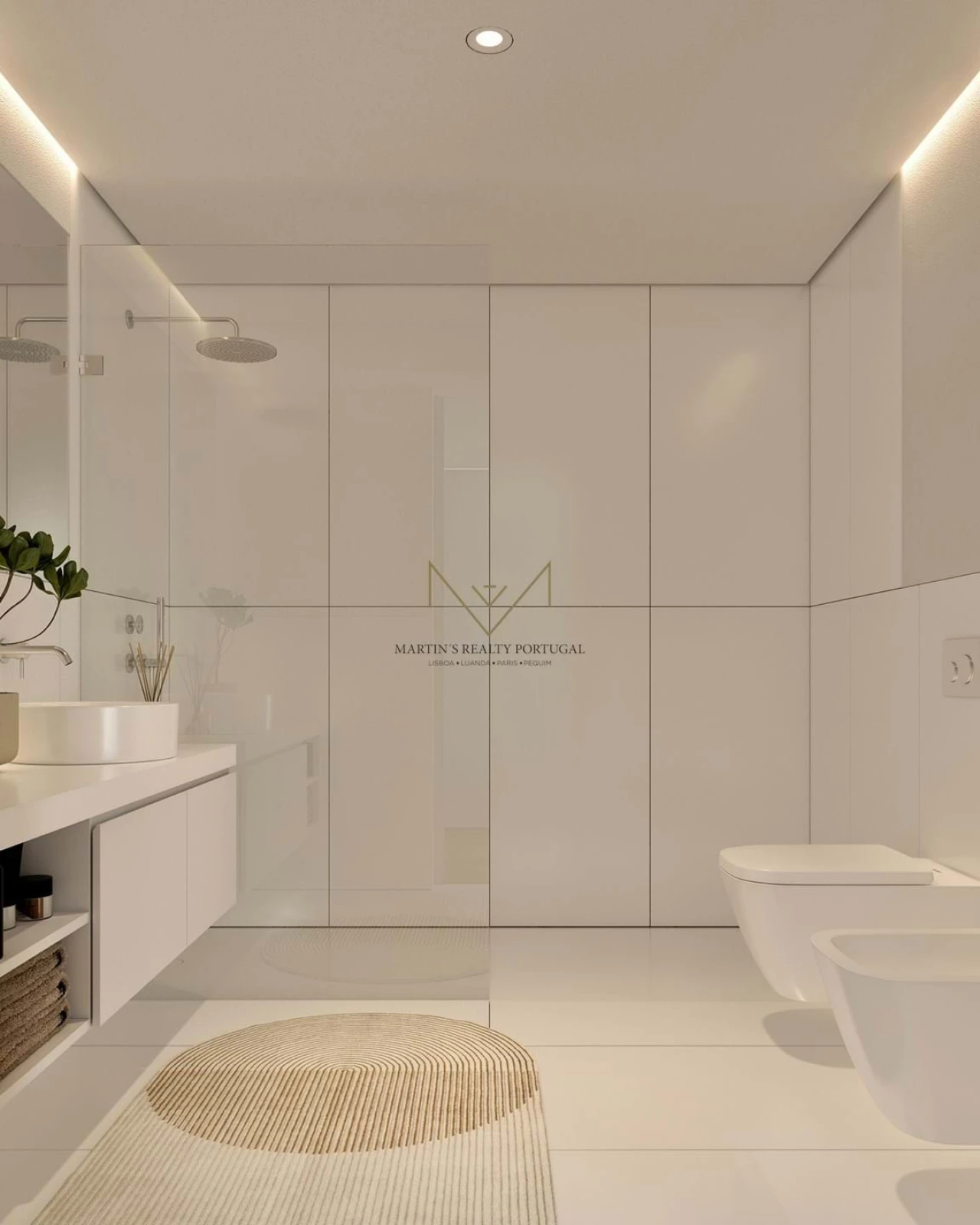 Apartamento T1 para Venda em Estrela Foto 14