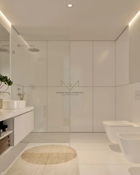 Apartamento T2 para Venda em Estrela