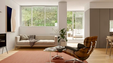Apartamento T2 para Venda em Estrela
