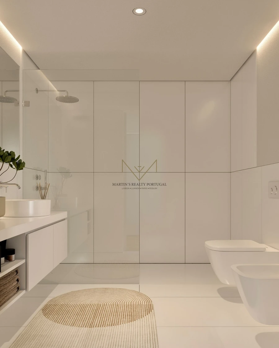 Apartamento T2 para Venda em Estrela Foto 13