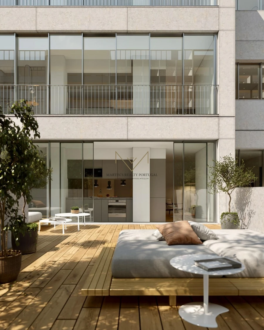Apartamento T2 para Venda em Estrela Foto 15