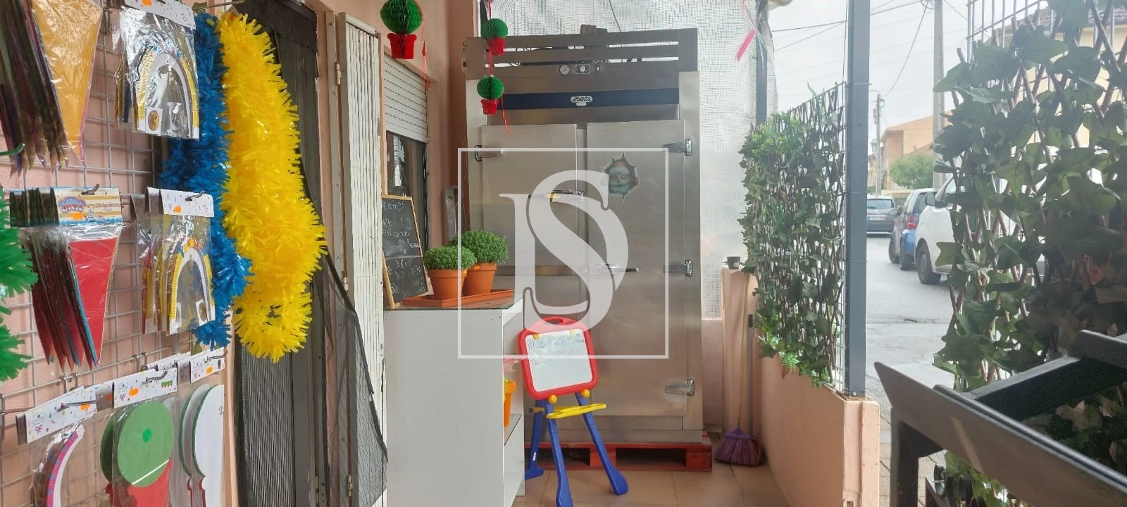 Negócio para Trespasse em Alfena Foto 5