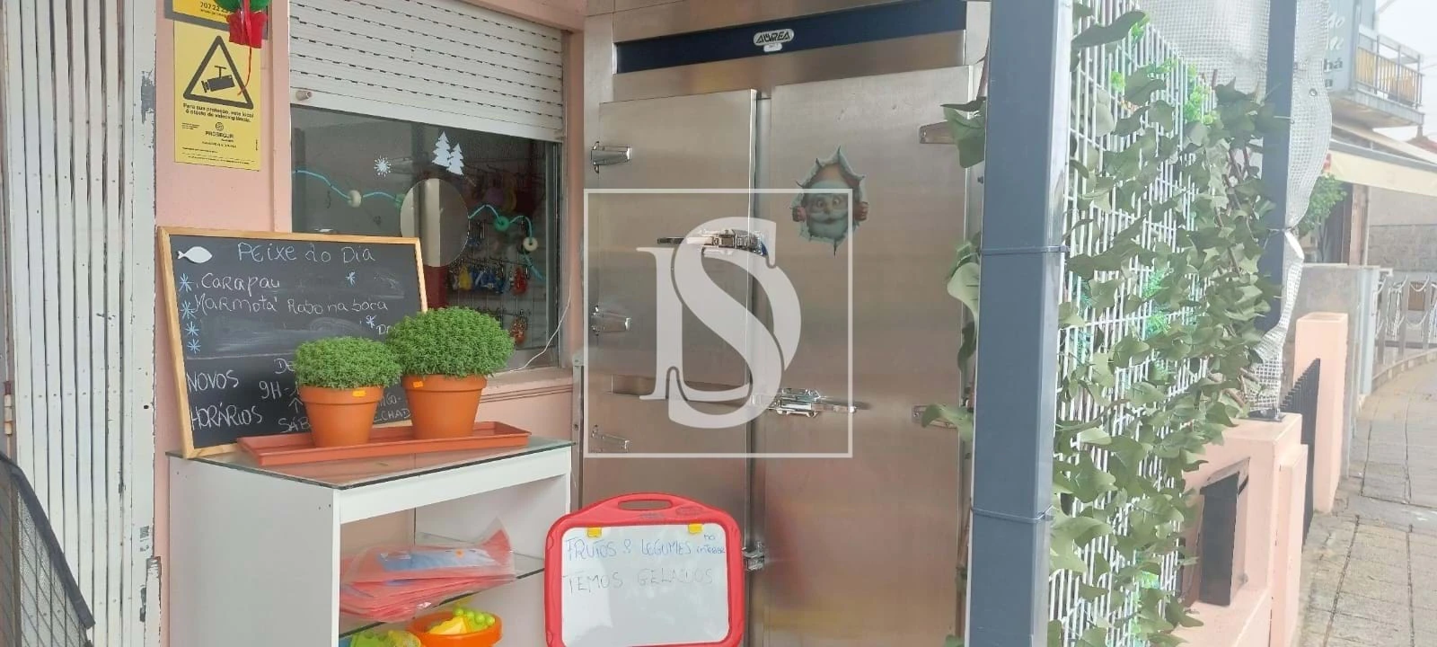 Negócio para Trespasse em Alfena Foto 4