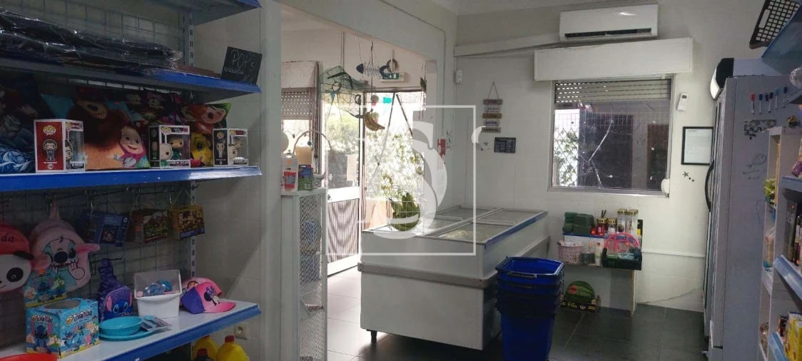 Negócio para Trespasse em Alfena Foto 10