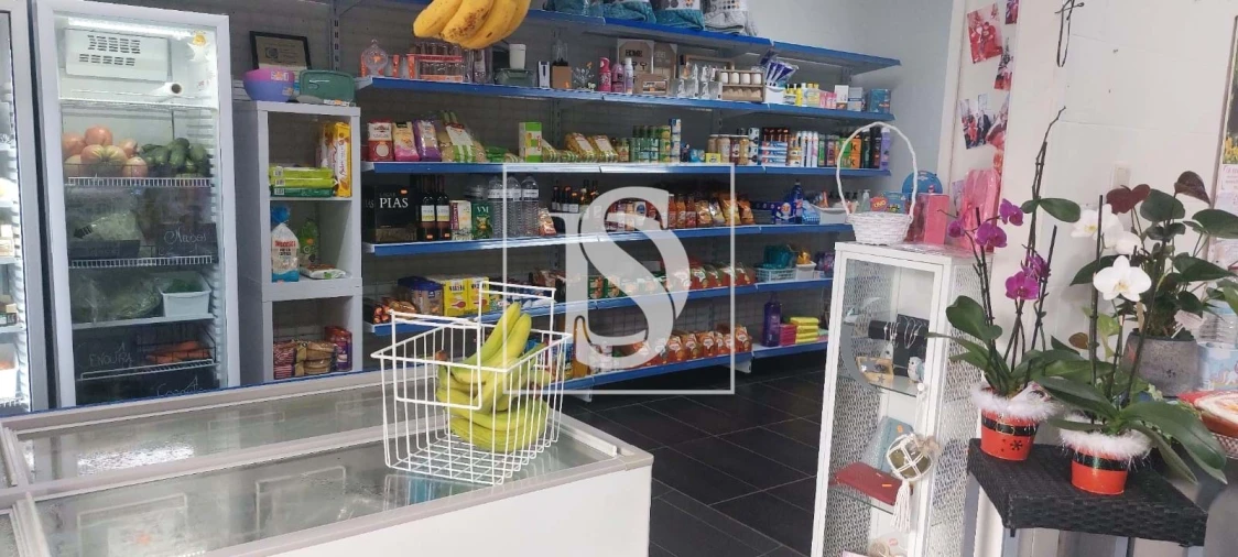 Negócio para Trespasse em Alfena Foto 7