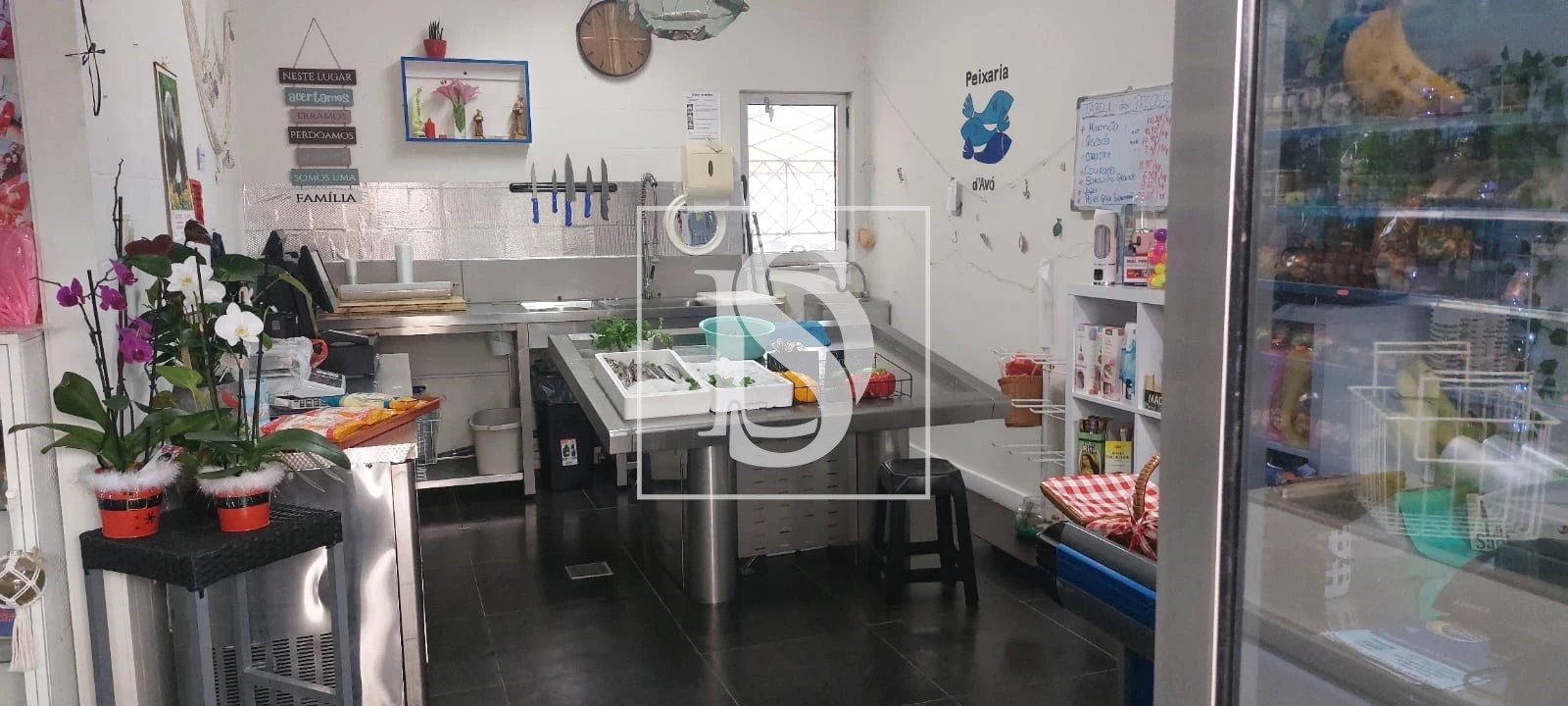 Negócio para Trespasse em Alfena Foto 11