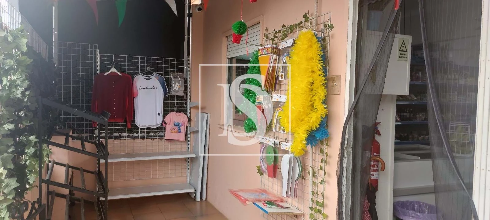 Negócio para Trespasse em Alfena Foto 6