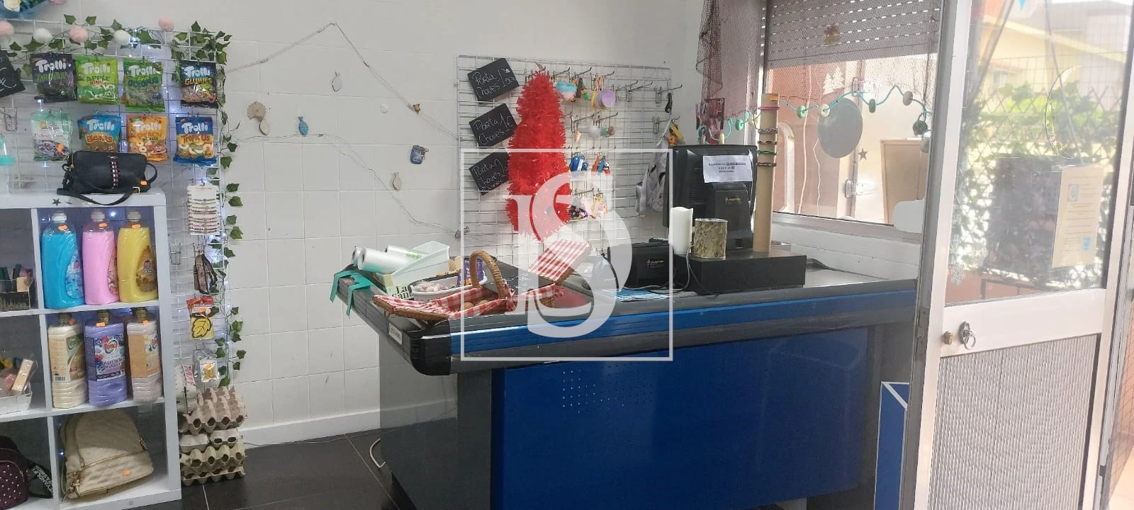 Negócio para Trespasse em Alfena Foto 12