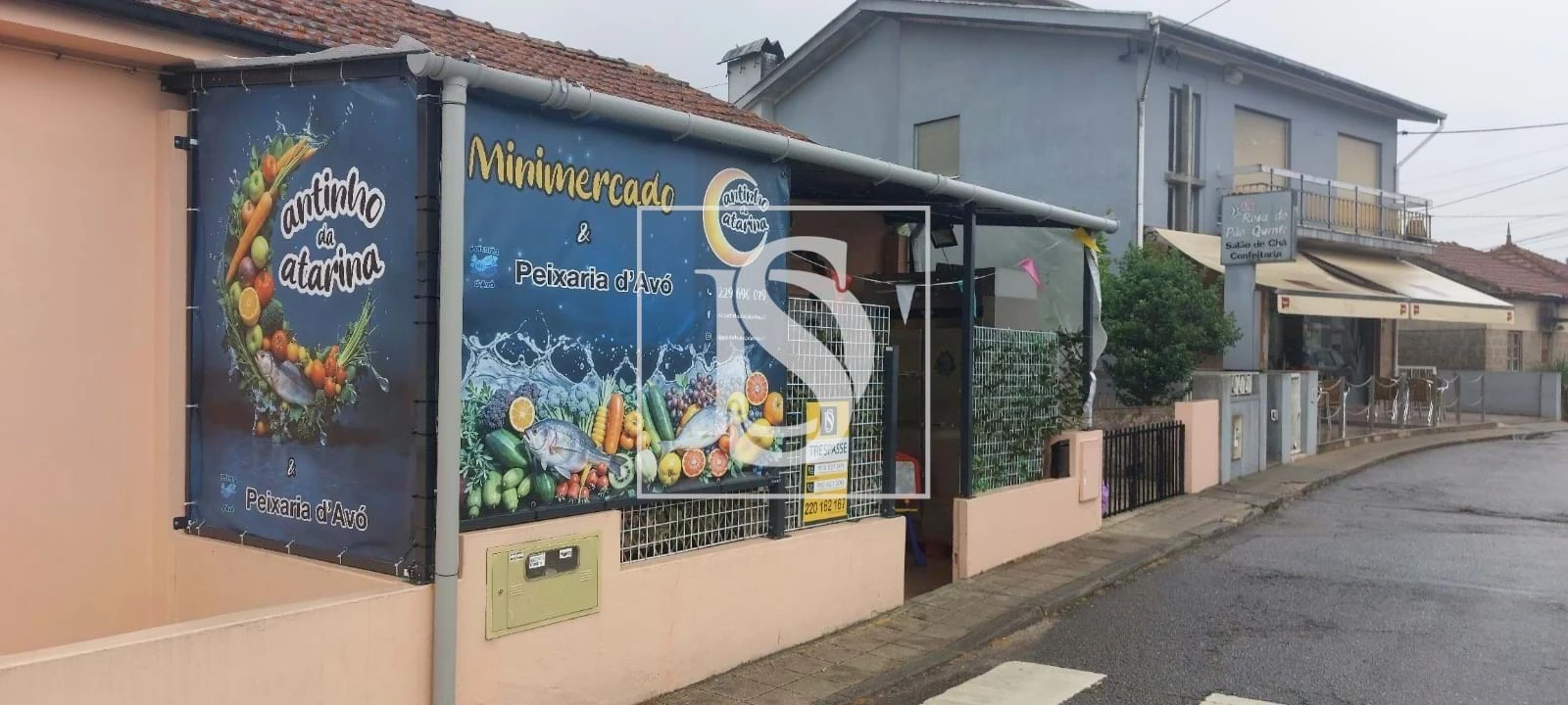 Negócio para Trespasse em Alfena Foto 1