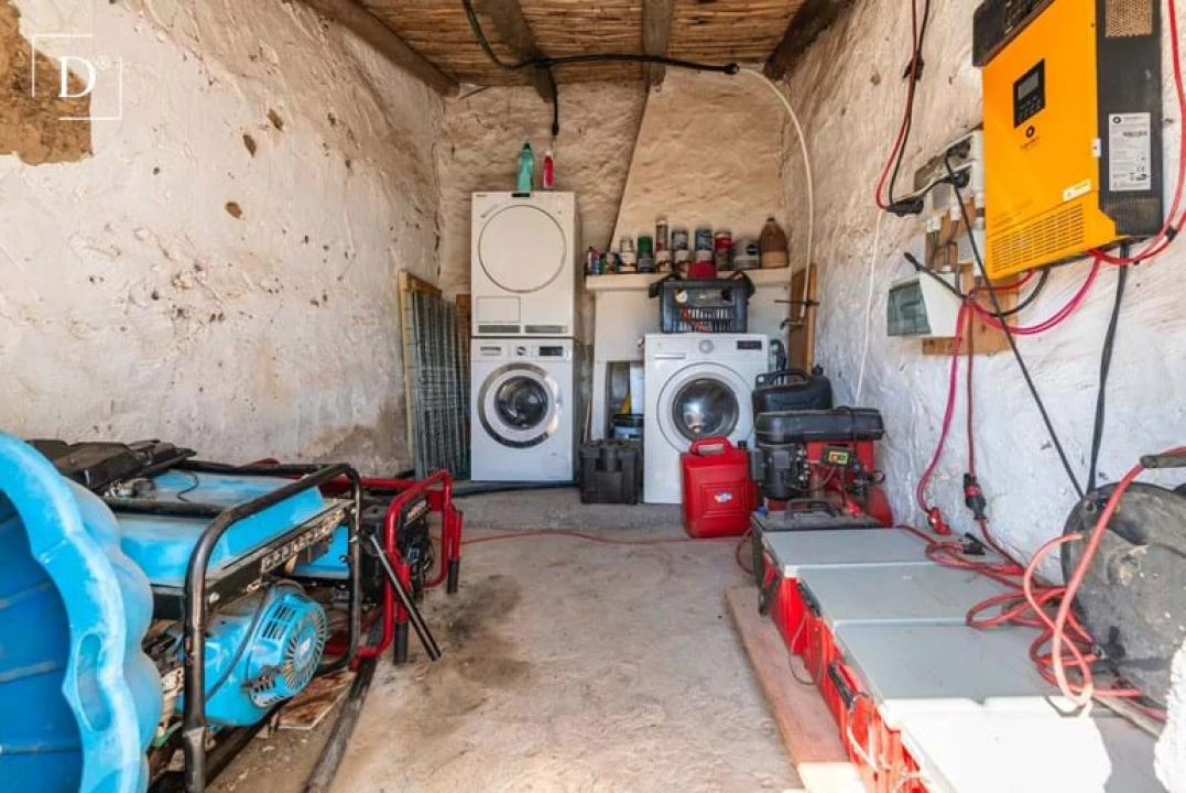 Moradia T2 para Venda em Mertola Foto 11