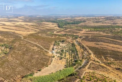 Moradia T2 para Venda em Mertola