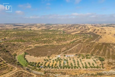 Moradia T2 para Venda em Mertola