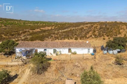 Moradia T2 para Venda em Mertola