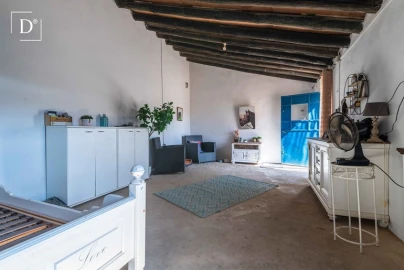 Moradia T2 para Venda em Mertola