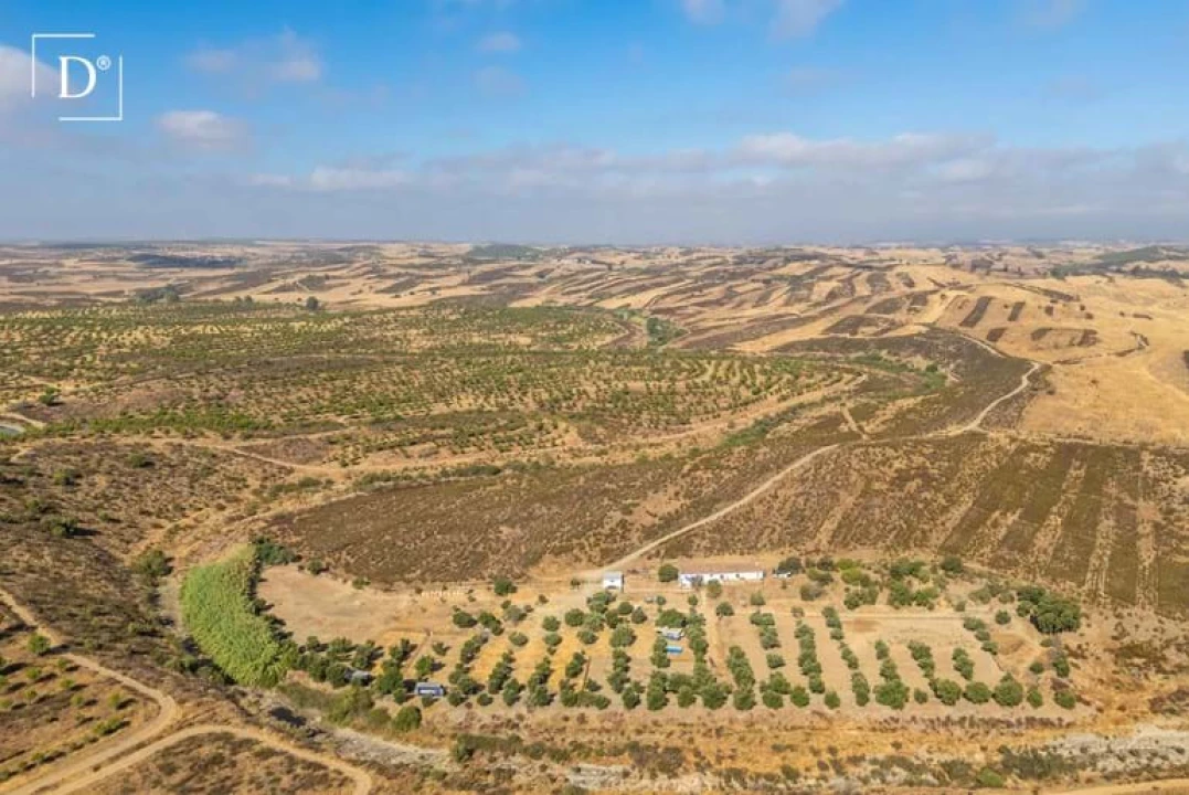 Moradia T2 para Venda em Mertola Foto 17