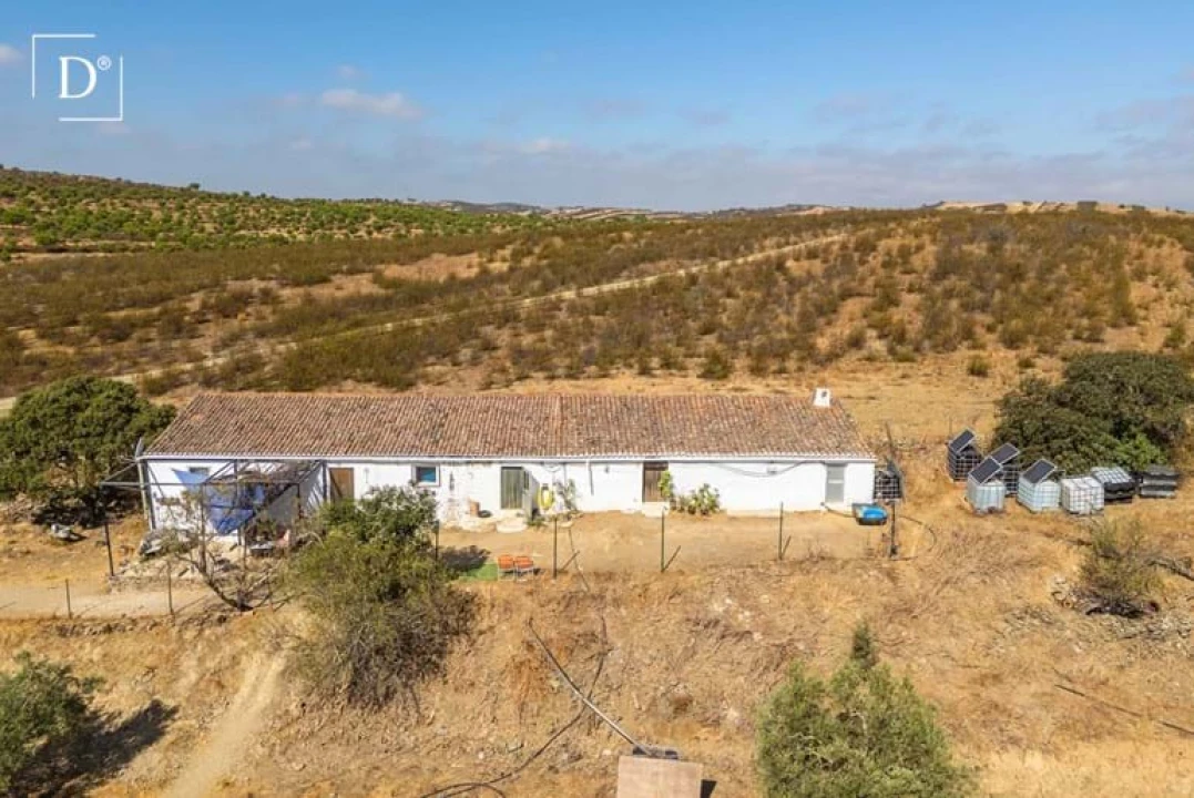 Moradia T2 para Venda em Mertola Foto 4