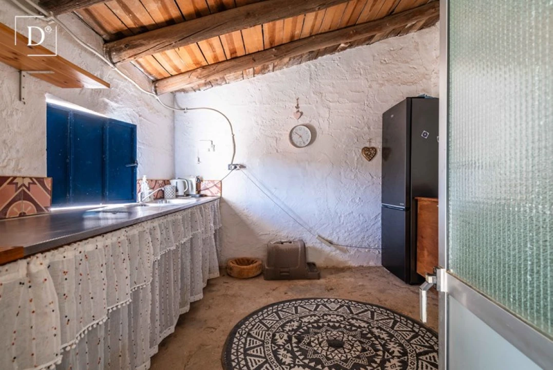 Moradia T2 para Venda em Mertola Foto 6