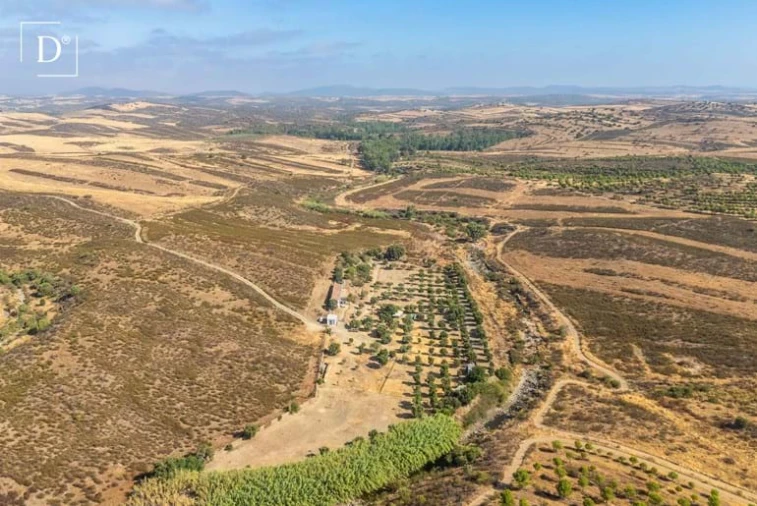 Moradia T2 para Venda em Mertola Foto 12