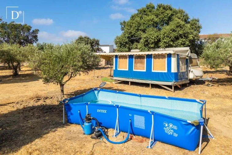 Moradia T2 para Venda em Mertola Foto 10