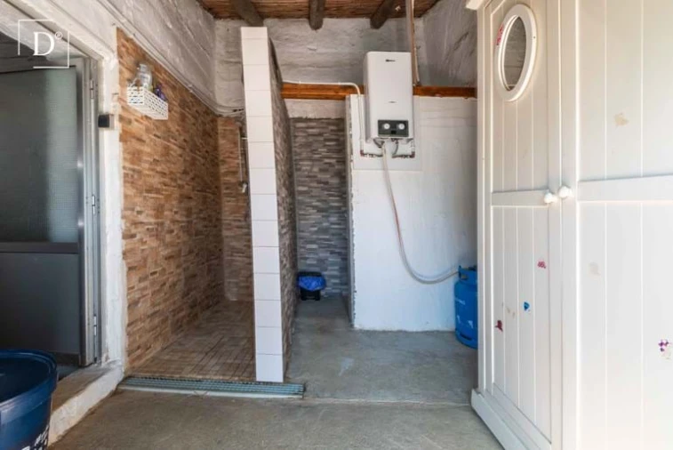 Moradia T2 para Venda em Mertola Foto 8