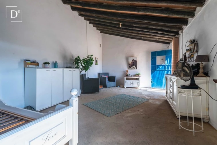 Moradia T2 para Venda em Mertola Foto 5