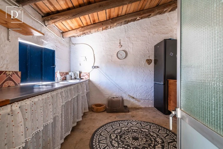 Moradia T2 para Venda em Mertola Foto 6