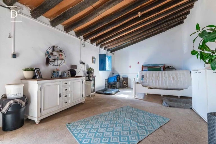 Moradia T2 para Venda em Mertola Foto 2