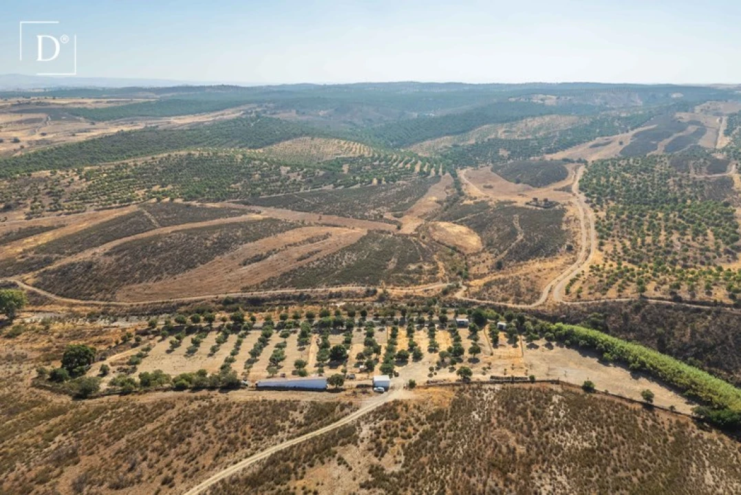 Moradia T2 para Venda em Mertola Foto 16