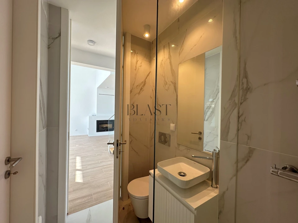 Moradia T3 para Venda em Sesimbra (Castelo) Foto 11