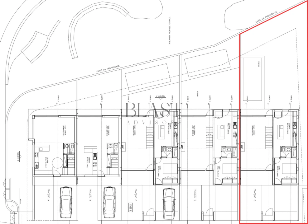 Moradia T3 para Venda em Sesimbra (Castelo) Foto 30