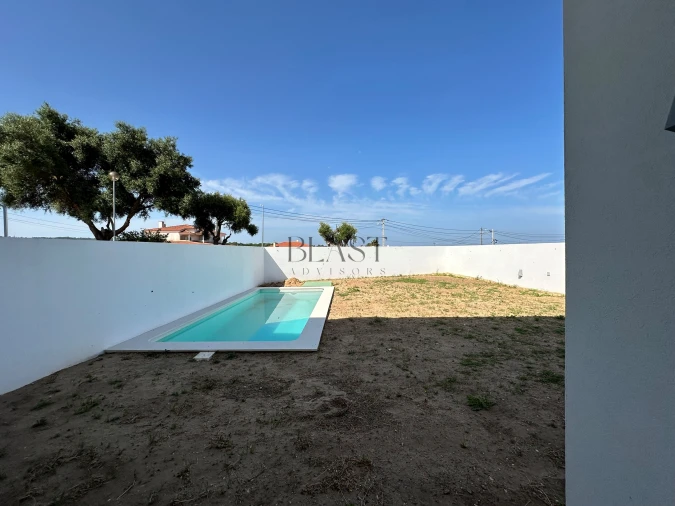 Moradia T3 para Venda em Sesimbra (Castelo) Foto 4