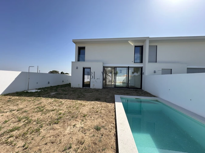 Moradia T3 para Venda em Sesimbra (Castelo) Foto 7