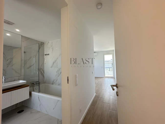 Moradia T3 para Venda em Sesimbra (Castelo) Foto 21